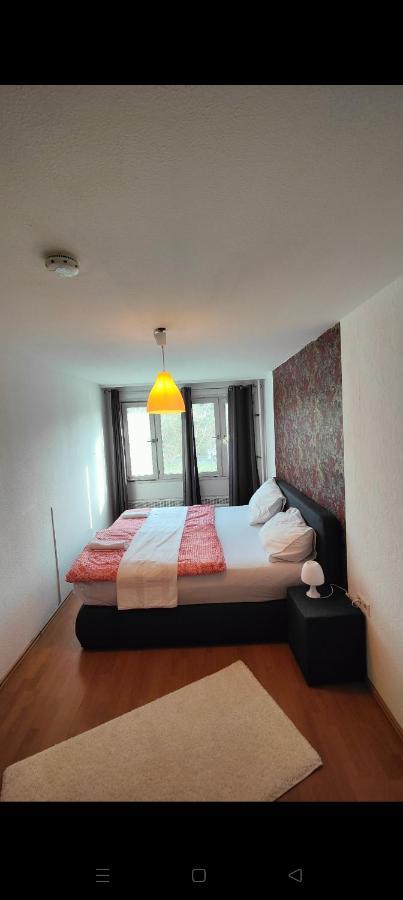Mo Home24 Кёльн Экстерьер фото