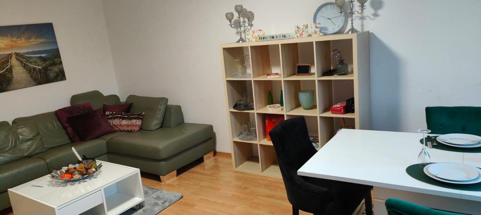 Mo Home24 Кёльн Экстерьер фото